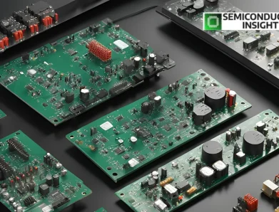 Why LED Driver Power Control Boards Are Essential for Smart Lighting ?