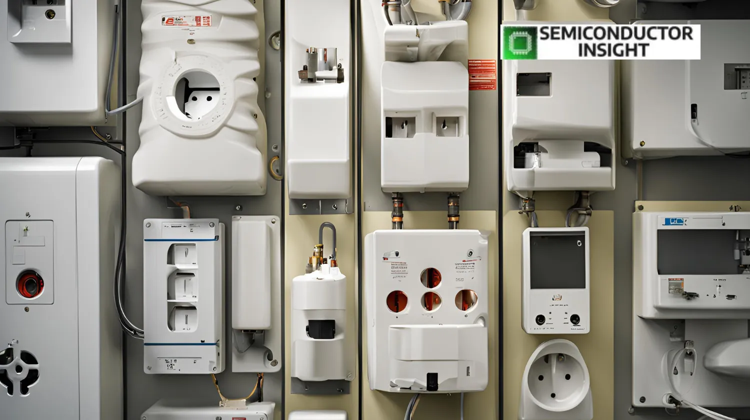 Socket-Leakage-Detectors