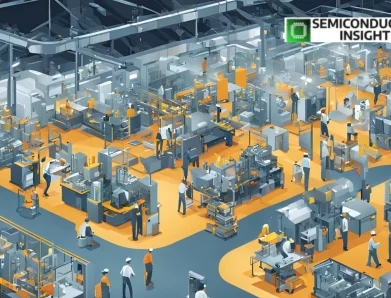 How Wireless Sensor Networks Are Transforming Industrial Automation ?
