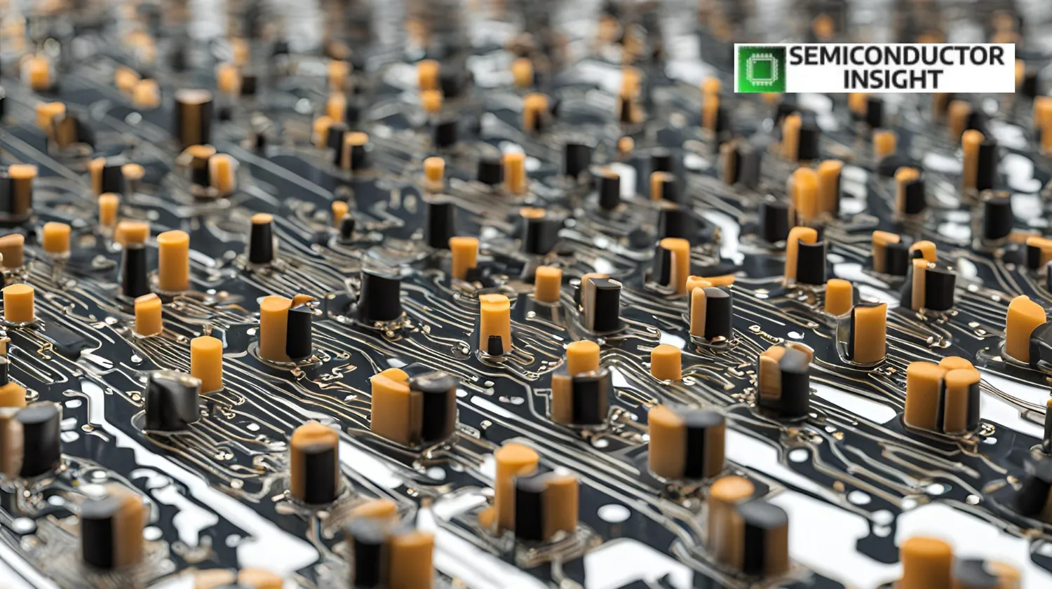 Conductive Polymer Capacitor Market