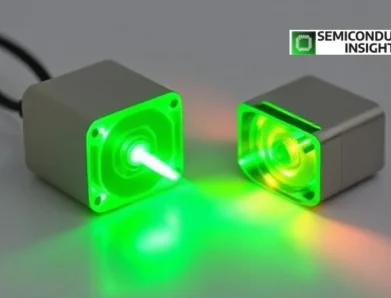 How Is the Market for Lithium Niobate Electro-Optical Intensity Modulators Growing?