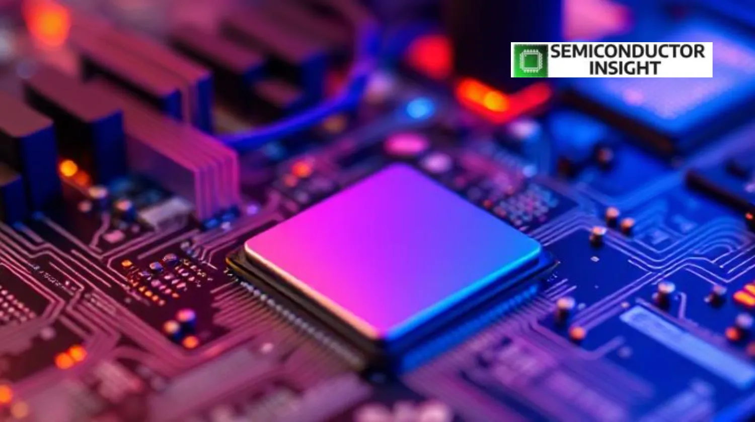 CPU Market