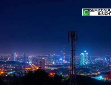 What Are the Growth Trends in the 5G Base Station Radio Frequency Device Market?