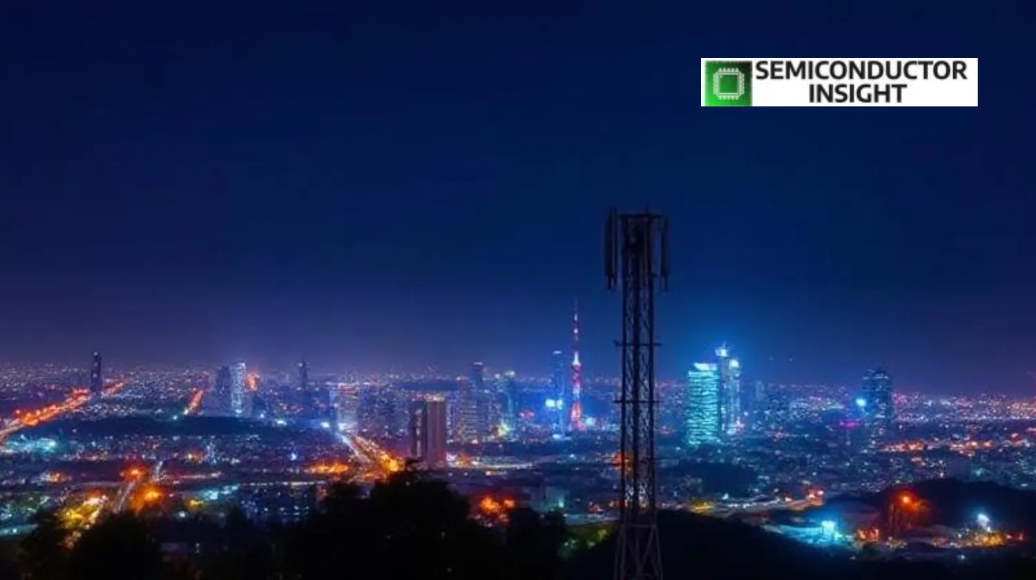 5g Base Station Radio