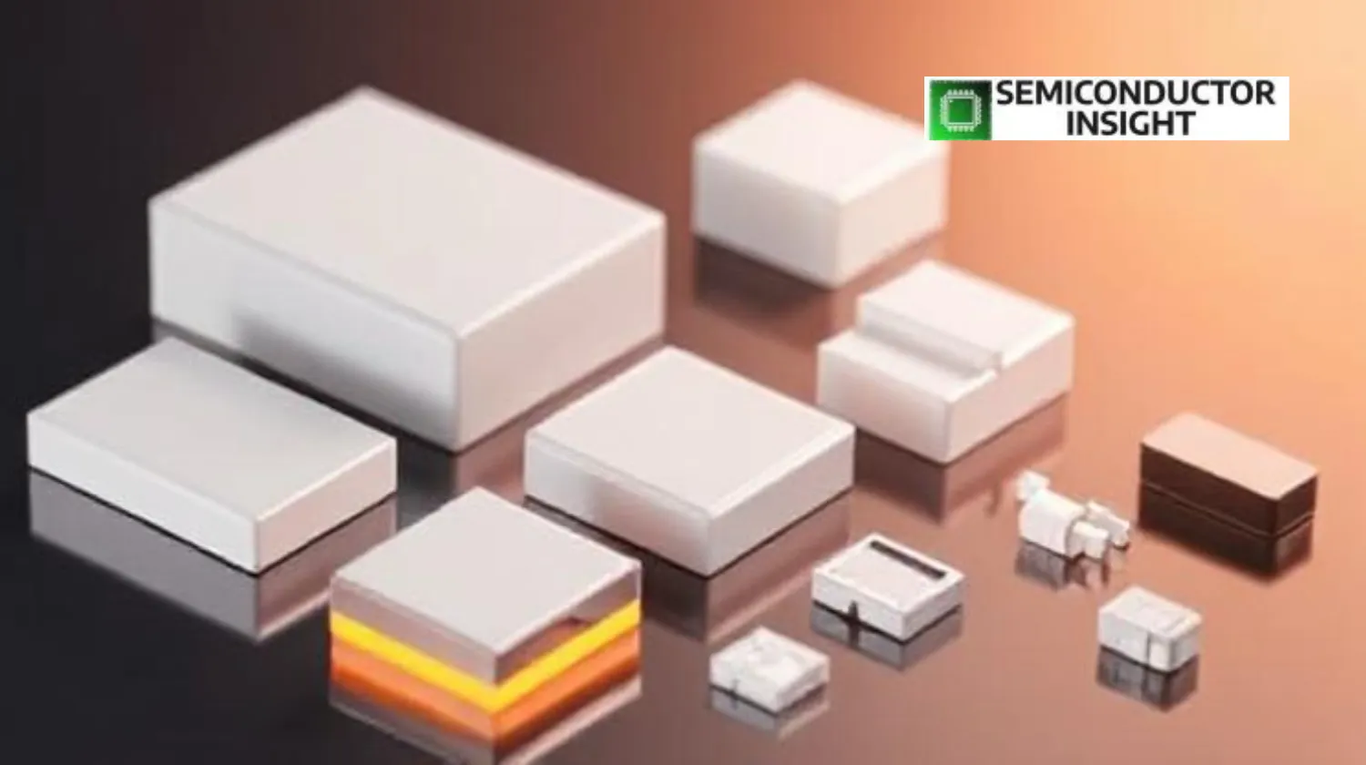 Ceramic Packages Market