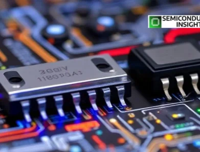 What Are the Growth Prospects for SiC MOSFET Chips and Modules by 2030?
