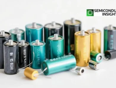 How Is the Market for These Capacitors Expected to Grow by 2030?