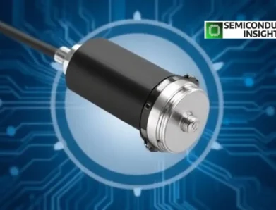What Are the Key Trends Driving Growth in the Capacitive Linear Encoder Market?
