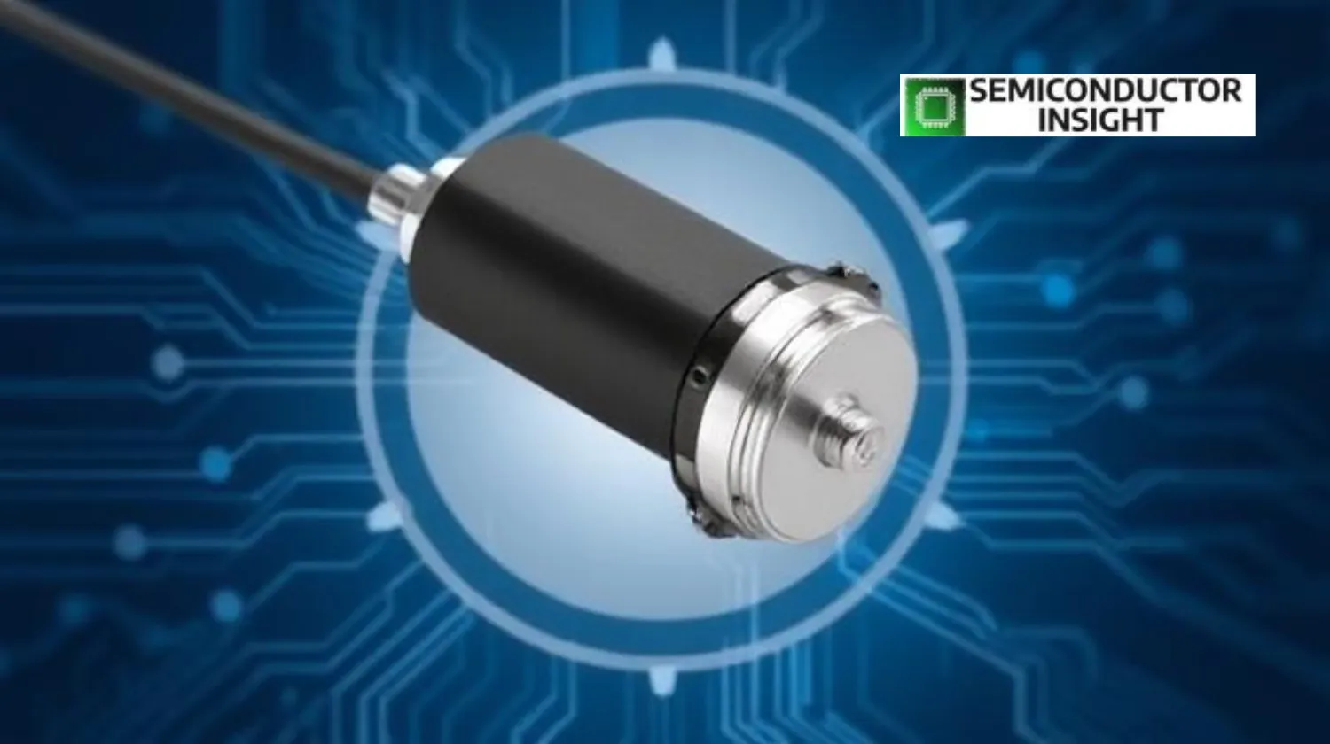 Linear Encoder Market