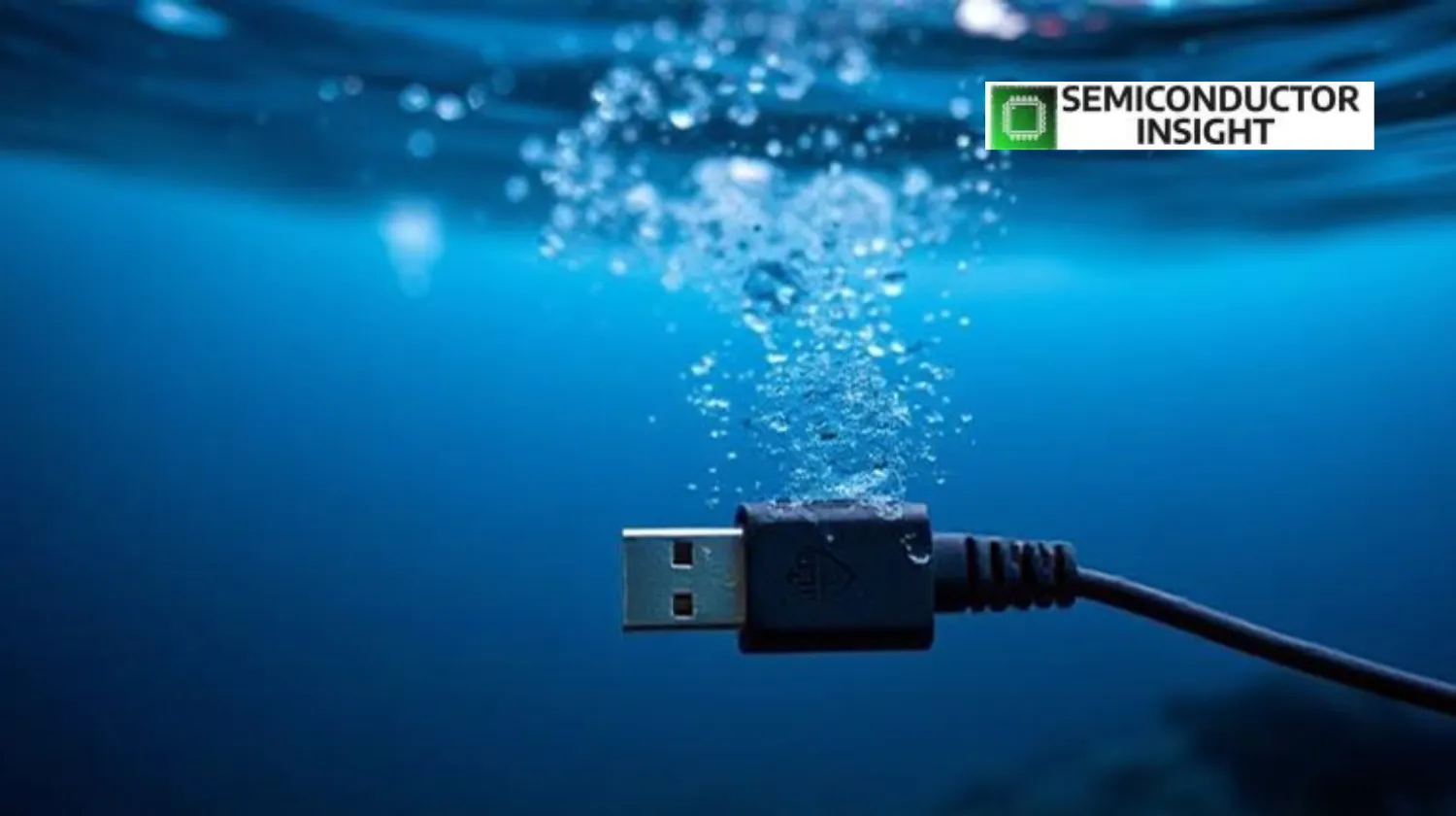 43. Waterproof Circular USB Connector Market