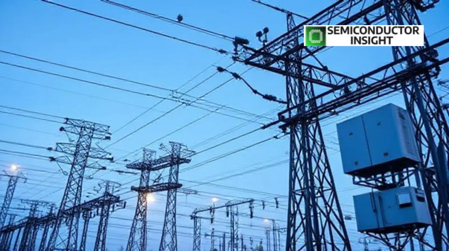 Electric Power Distribution Equipment Market