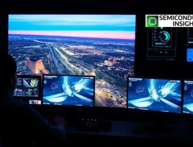 How Is the Global Video Display Controllers Market Evolving by 2030?