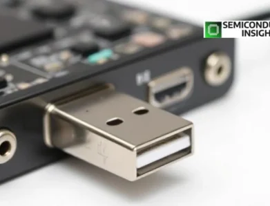 What Are the Top Companies Driving Innovation in USB Audio IC Technology?