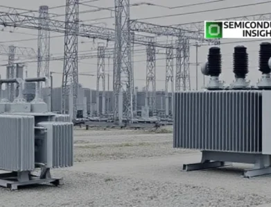 Which Regions Are Experiencing Rapid Growth in the Voltage Transformers Market?