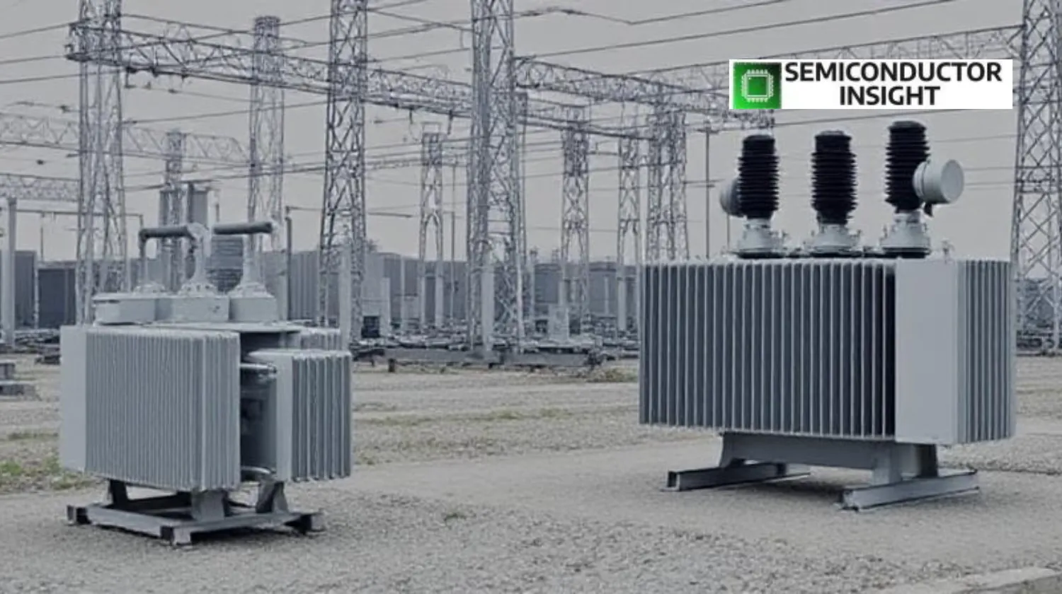 Voltage Transformers Market