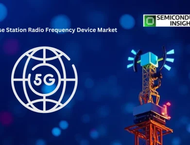 Which Companies Are Leading the 5G RF Device Market?