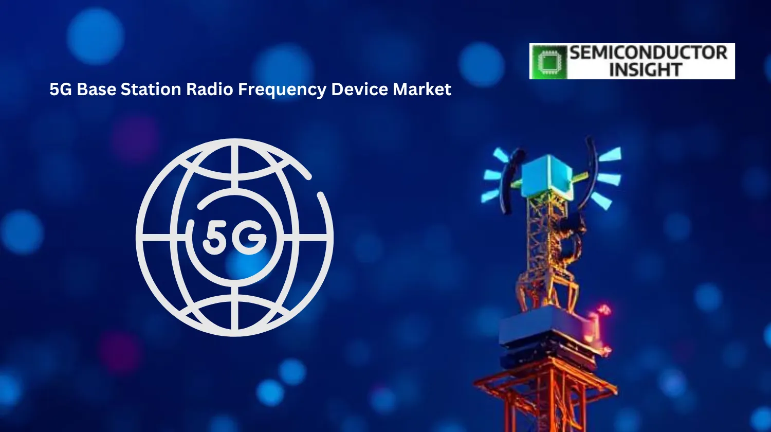 5G Base Station Radio Frequency Device Market