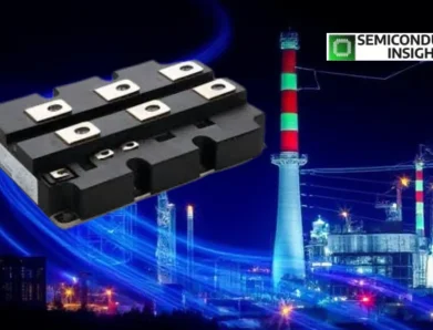 Which Industries Are Adopting 3300V IGBT Modules for Energy Efficiency?