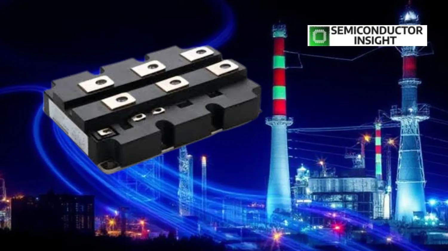3300V-IGBT-Module