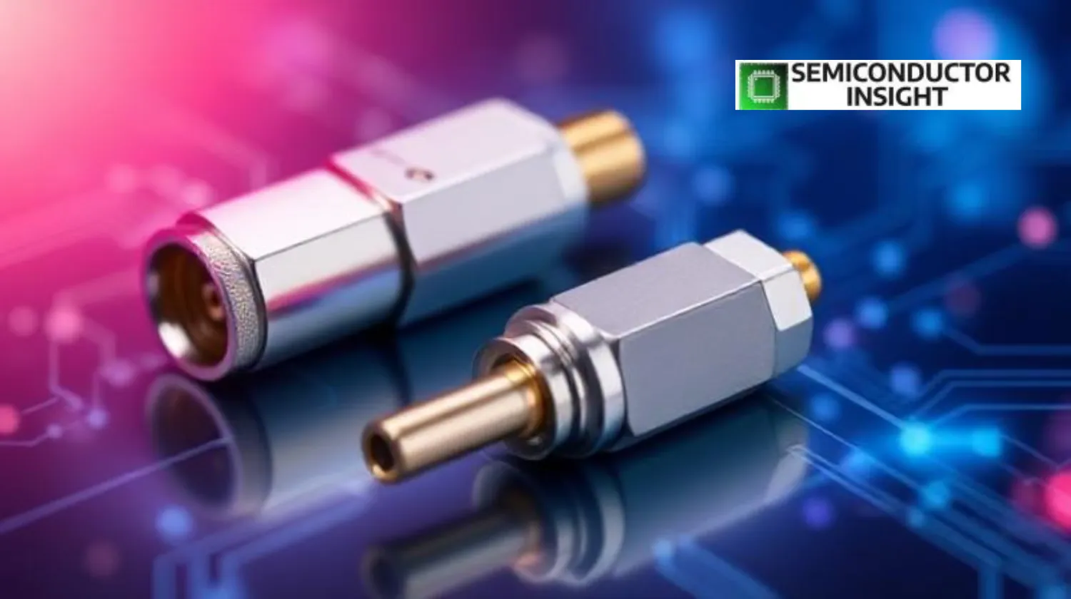FAKRA RF Connector Market