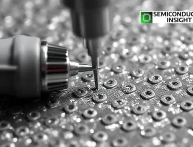 IC Substrate Micro Drill Market Growth: Precision Engineering in Semiconductor Manufacturing