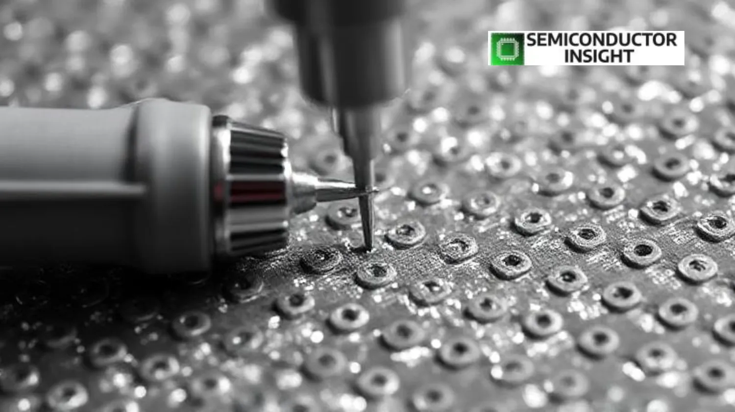 IC Substrate Micro Drill Market