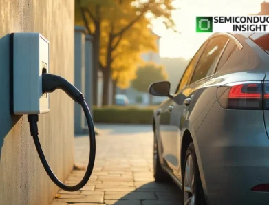Opportunities in the High Voltage Switch Market for Fast Charging Infrastructure