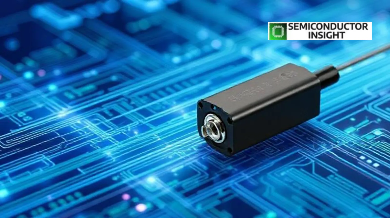 Capacitive-Linear-Encoder