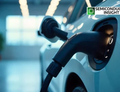 The Evolution of EV Charging Connectors: From Type 1 to CCS and Beyond
