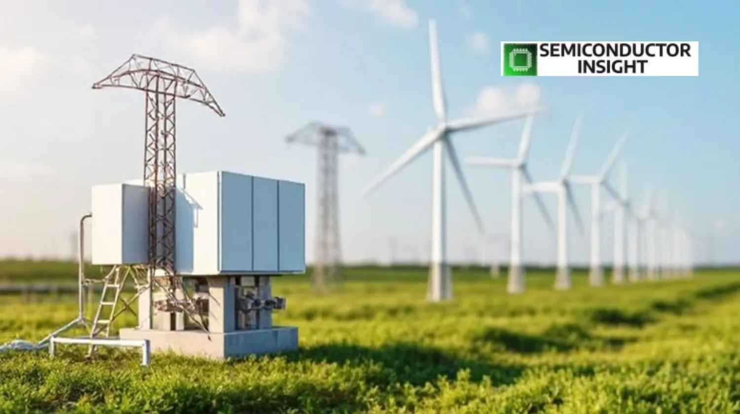 Electric-Fuse in renewable energy