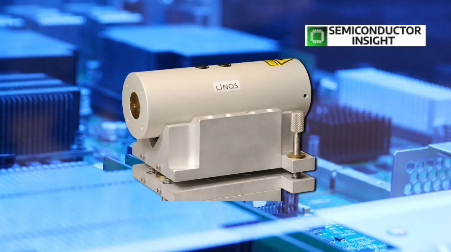Electro-Optic-Phase-Modulator