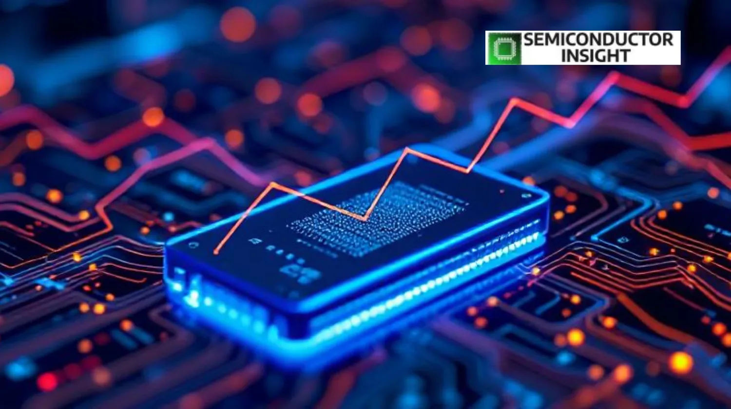 Enterprise SSD Market