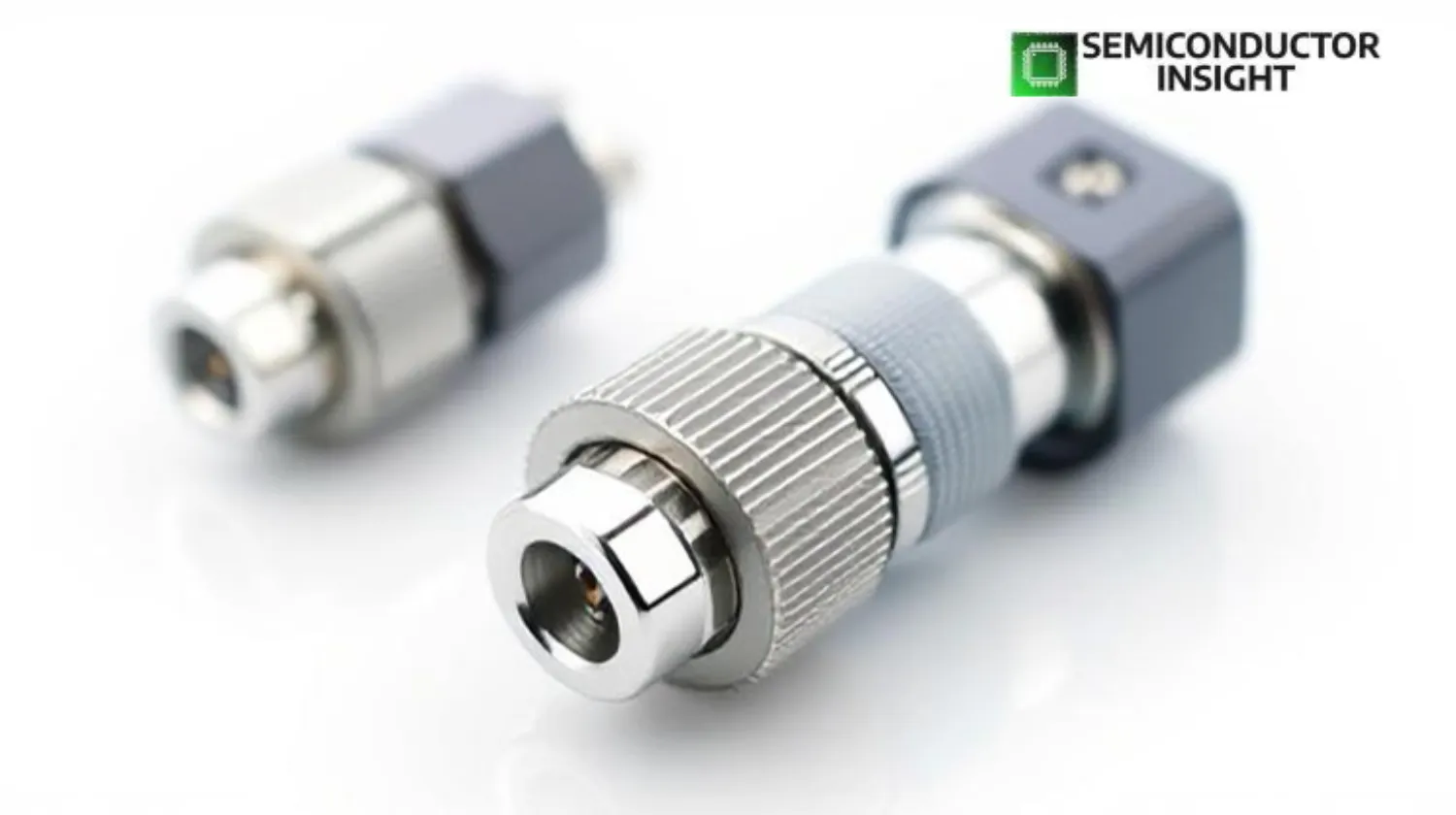 FAKRA RF Connectors
