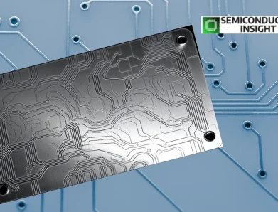 Innovations in Fine Metal Etch Mask Technology for Microelectronics