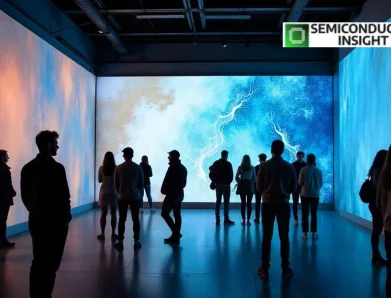 Opportunities in the Full-Color Reflective Display Market: E-Readers and Wearables