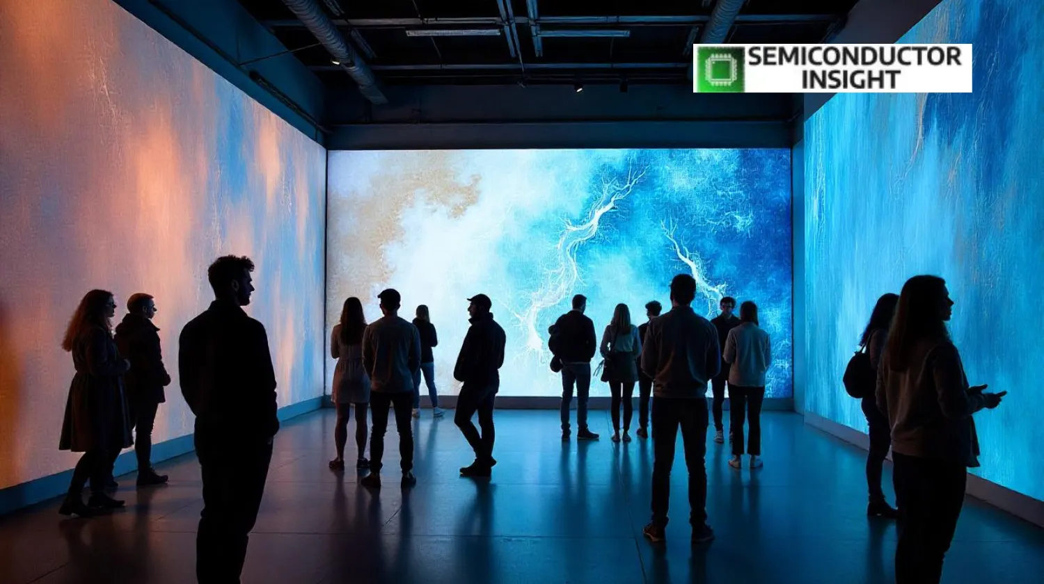 Full-Color-Reflective-Display-Market