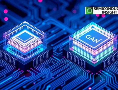 GaN and SiC Power Semiconductor Market Growth: Enabling Efficient Power Solutions