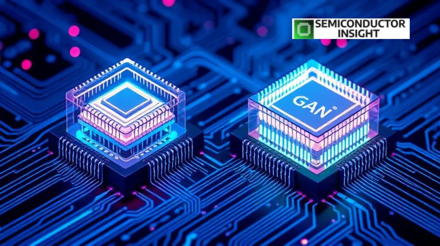 GaN-and-SiC-Power-Semiconductor-Market