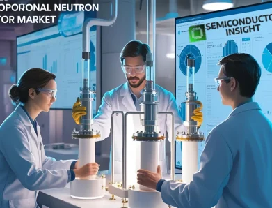 The Role of Gas Proportional Neutron Detectors in Space Exploration