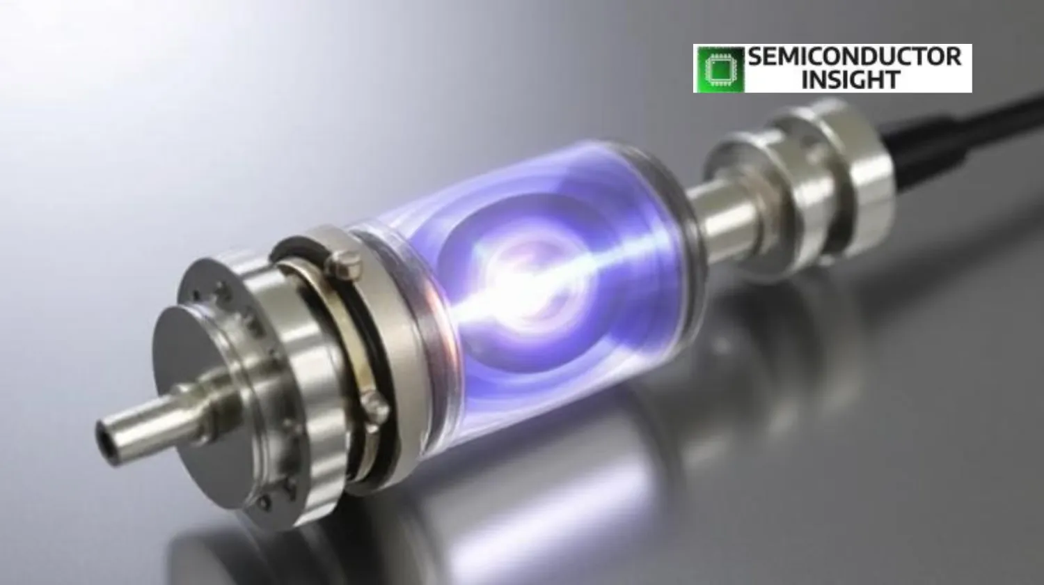 Gas Proportional Neutron Detector Market
