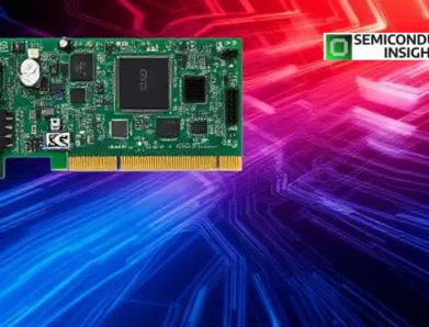 Which Companies Are Leading Innovations in PCI Communication Interface Cards?