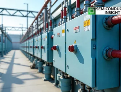 Opportunities in the HVDC Circuit Breaker Market for Grid Modernization