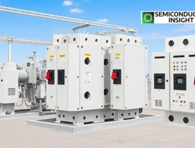 HVDC Circuit Breaker Market Growth: Trends in Renewable Energy Integration