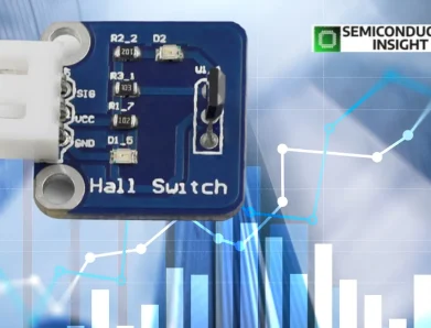 How Hall Switches Improve Sensing Accuracy in Industrial Applications ?