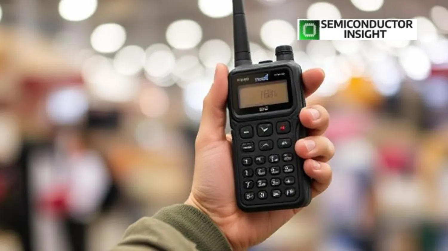 Hand-Portable-Digital-Mobile-Radio-Market