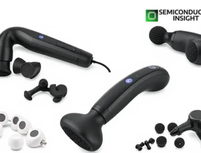 Market Growth Analysis: Future of Handheld Electric Massagers
