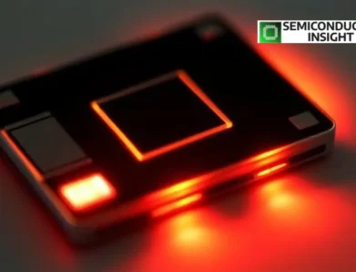 Opportunities in the Handset Flash LED Module Market for Smartphone Innovation