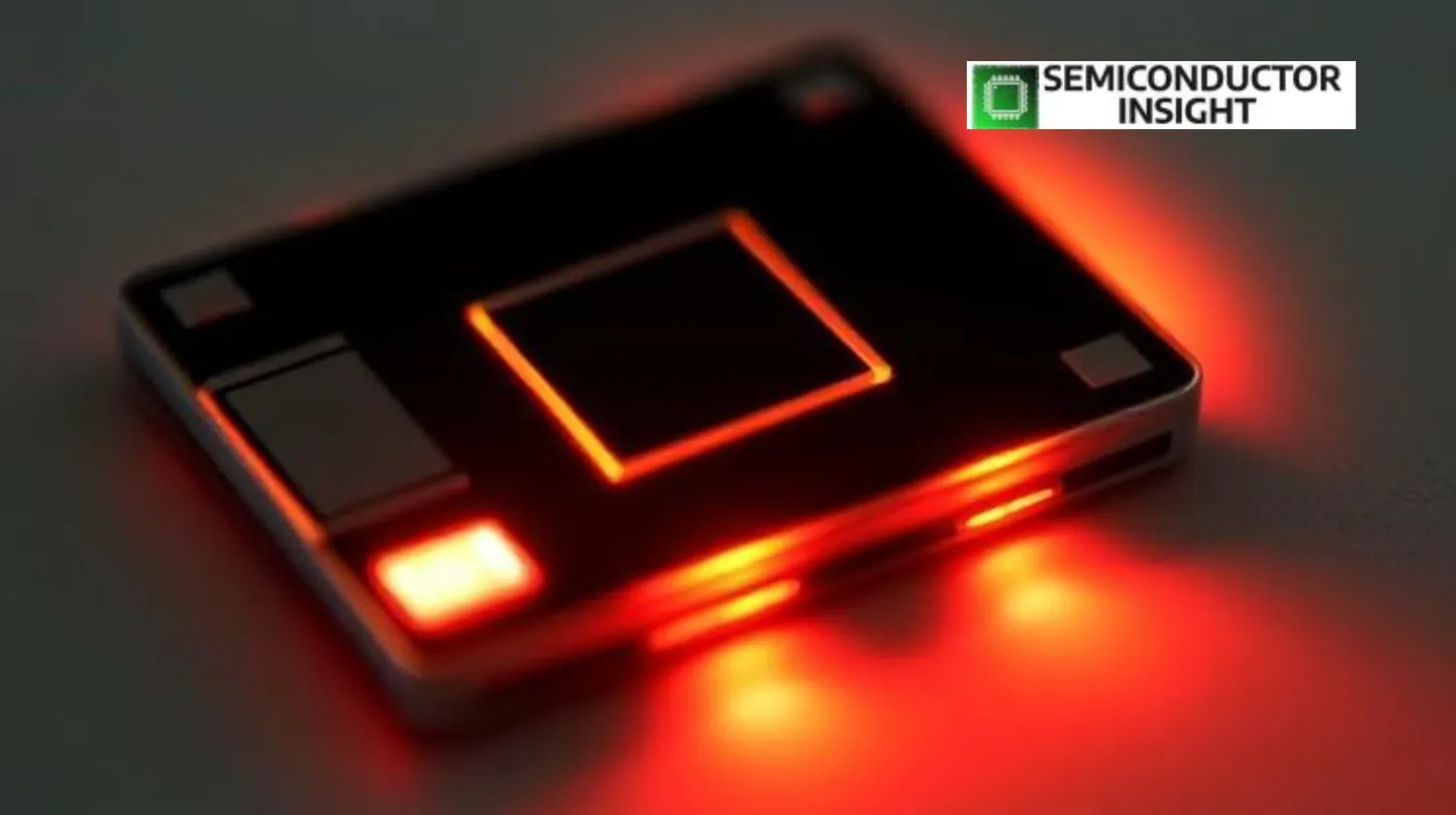 Handset Flash LED Module Market