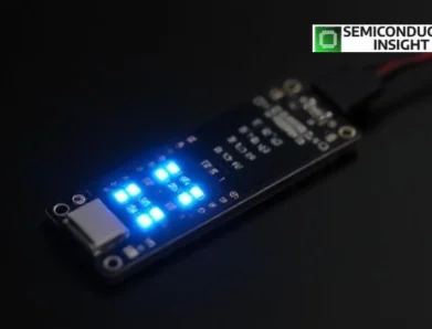 Handset Flash LED Module Market Size and Growth Forecast for 2025-2030