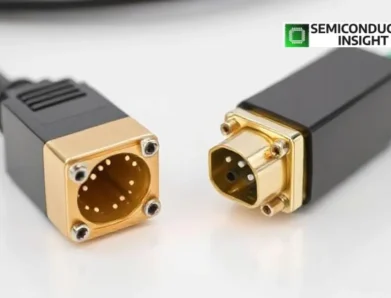 Opportunities in the Harsh Environment Connector Market for Aerospace and Defense
